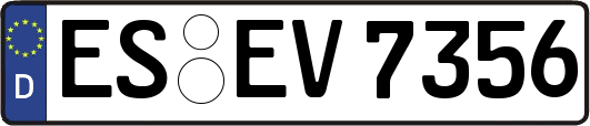 ES-EV7356