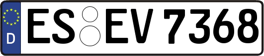 ES-EV7368