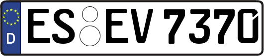 ES-EV7370