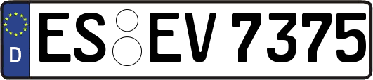 ES-EV7375