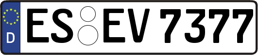 ES-EV7377