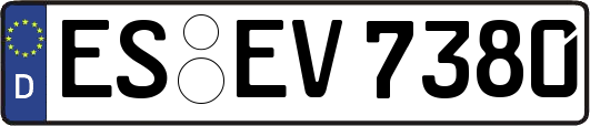 ES-EV7380
