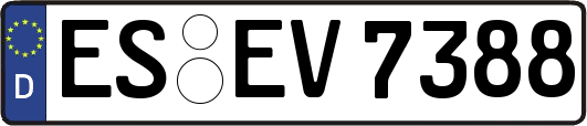 ES-EV7388