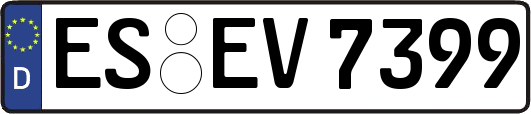 ES-EV7399