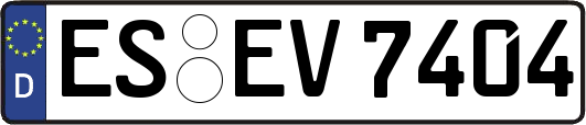 ES-EV7404