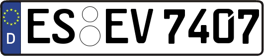 ES-EV7407