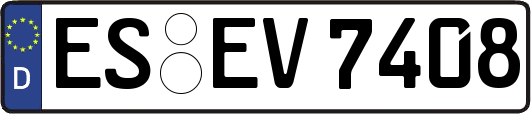 ES-EV7408