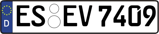ES-EV7409