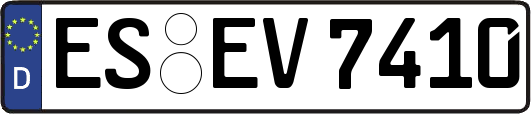 ES-EV7410