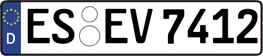 ES-EV7412