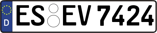ES-EV7424