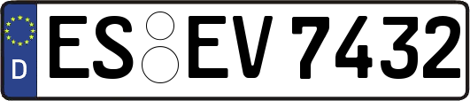 ES-EV7432
