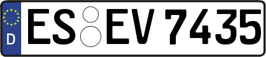 ES-EV7435