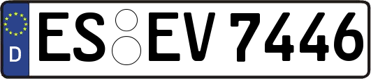ES-EV7446