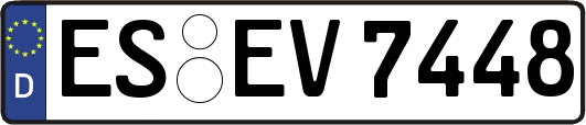 ES-EV7448