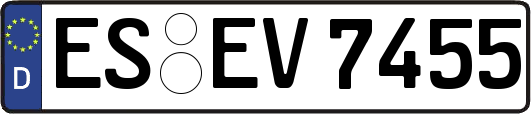 ES-EV7455