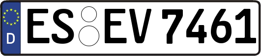 ES-EV7461