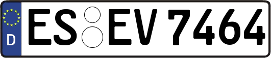 ES-EV7464