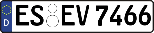 ES-EV7466