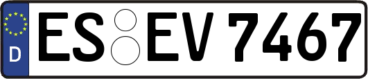 ES-EV7467