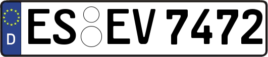 ES-EV7472