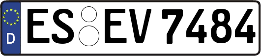 ES-EV7484