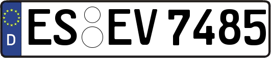 ES-EV7485