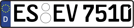 ES-EV7510