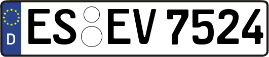 ES-EV7524