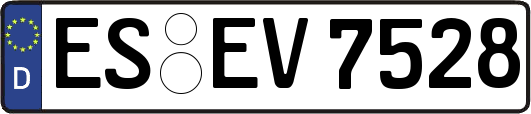 ES-EV7528