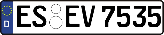 ES-EV7535