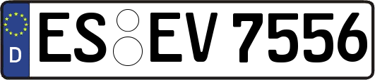 ES-EV7556