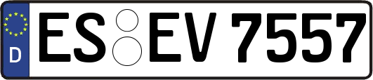 ES-EV7557