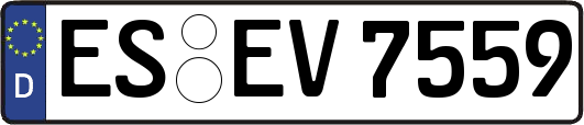 ES-EV7559