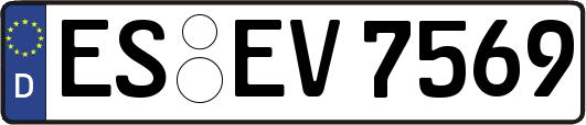 ES-EV7569