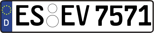 ES-EV7571