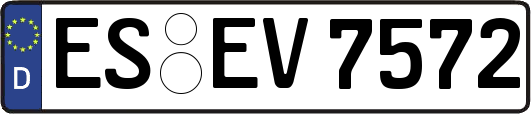 ES-EV7572