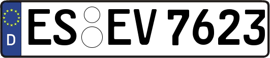 ES-EV7623