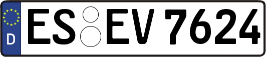 ES-EV7624