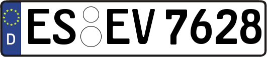 ES-EV7628