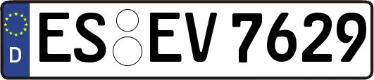 ES-EV7629