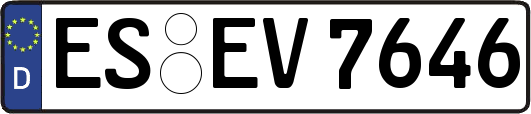 ES-EV7646