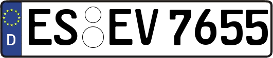 ES-EV7655