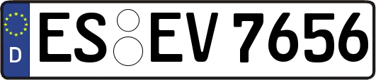 ES-EV7656