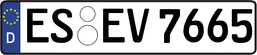 ES-EV7665