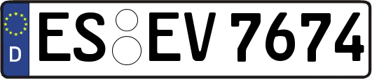 ES-EV7674