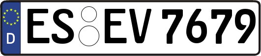ES-EV7679