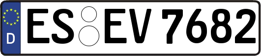 ES-EV7682