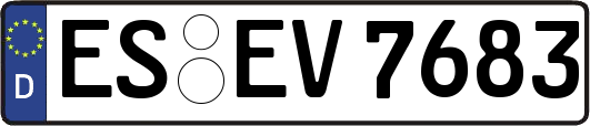 ES-EV7683