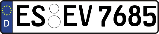 ES-EV7685